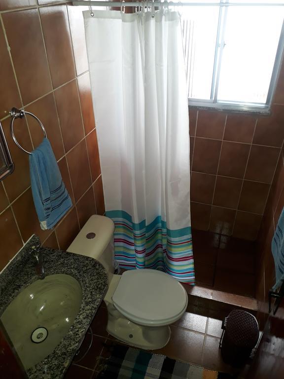 Casa de férias Secret Recreio Rio de Janeiro