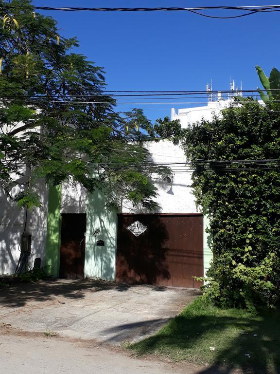 Secret Recreio Casa de férias *