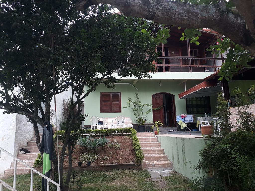 Secret Recreio Casa de férias Rio de Janeiro